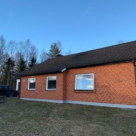 Cozy House In Kosta Center Surrounding With Swedish Nature Экстерьер фото