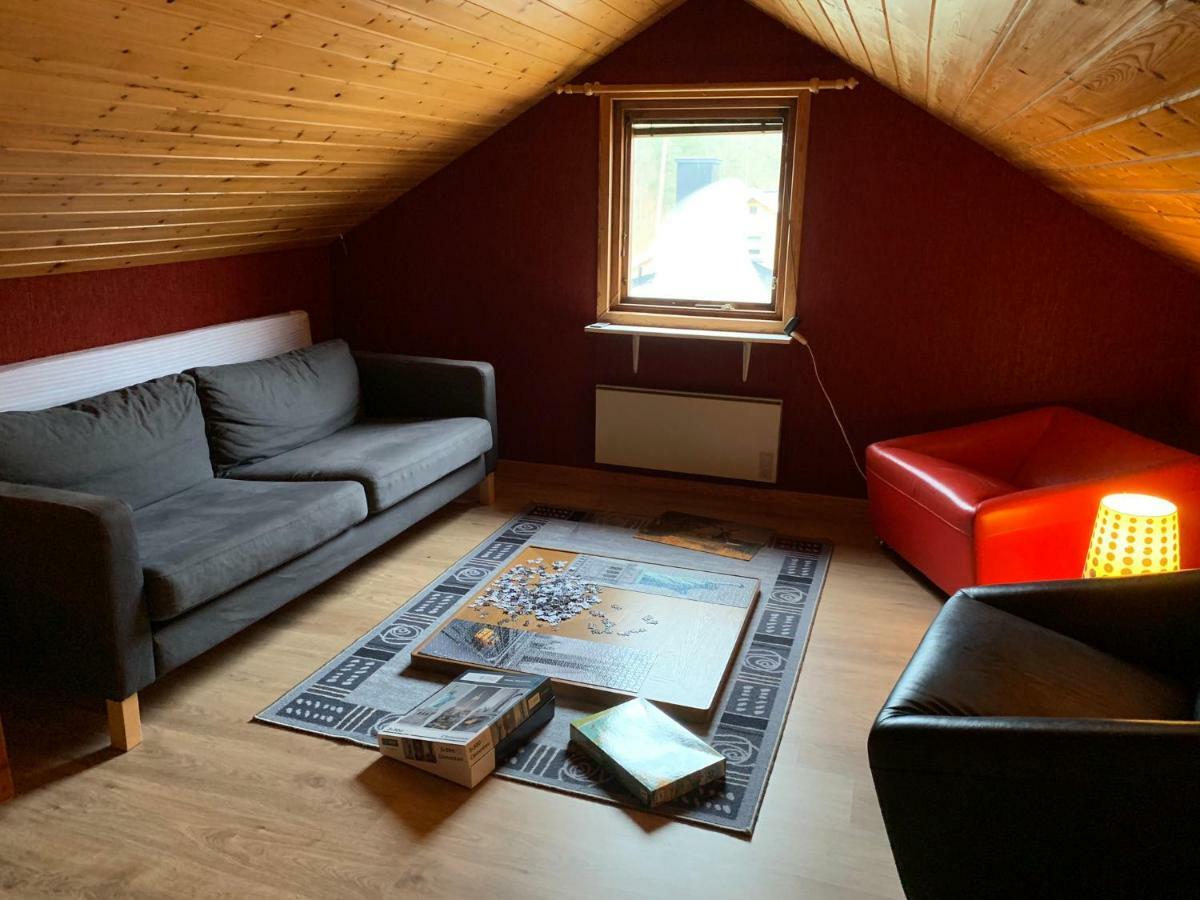 Cozy House In Kosta Center Surrounding With Swedish Nature Экстерьер фото
